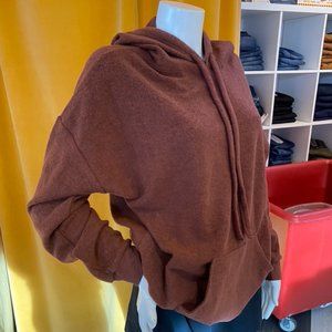 Cloud Cotton Hoodie- Soft Serve